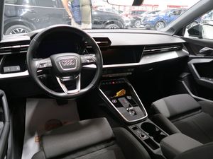 Audi A3 bild 15