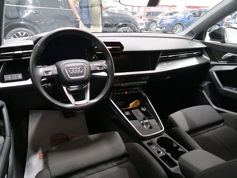 Audi A3 bild 15