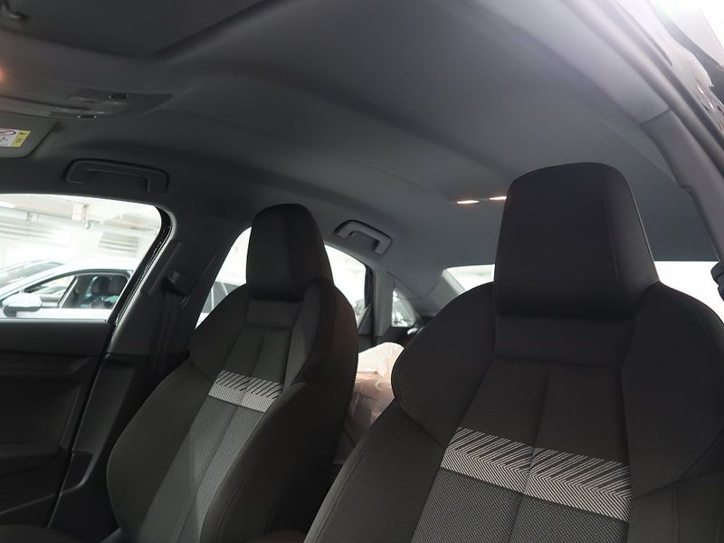 Audi A3 bild 20