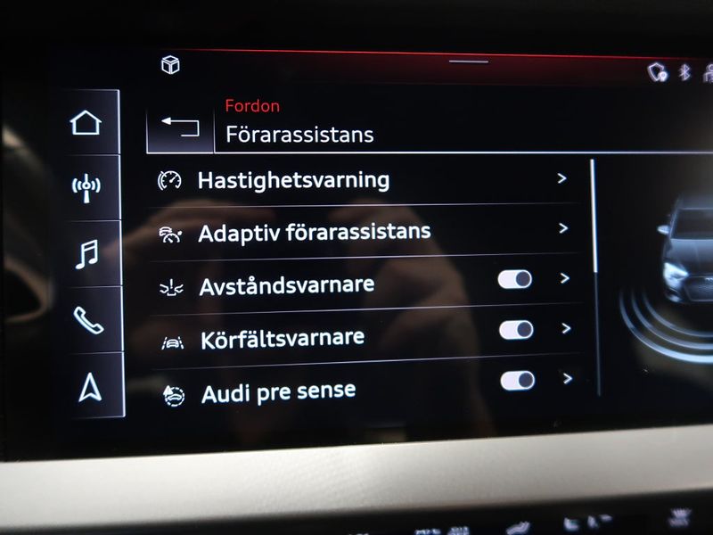 Audi A3 bild 26