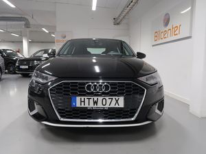Audi A3 bild 10