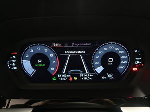 Audi A3 bild 21