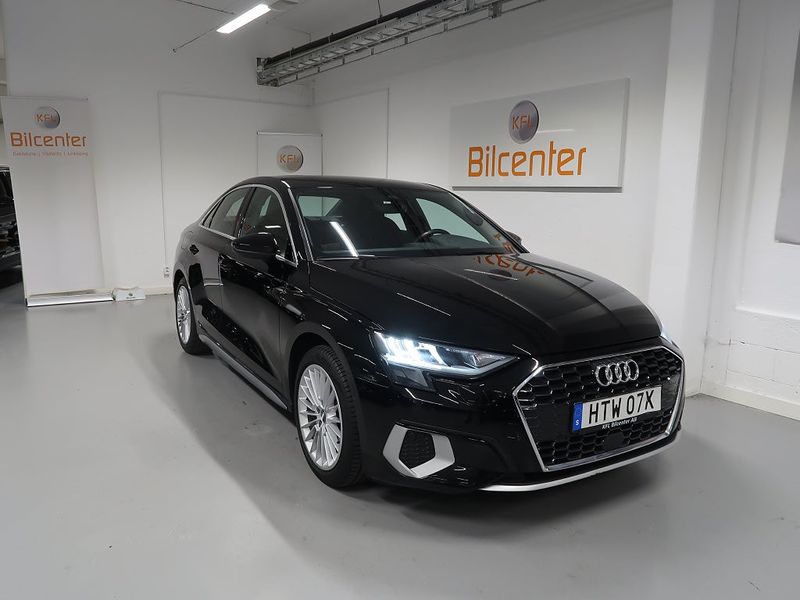 Audi A3 bild 3