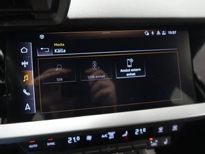 Audi A3 bild 23