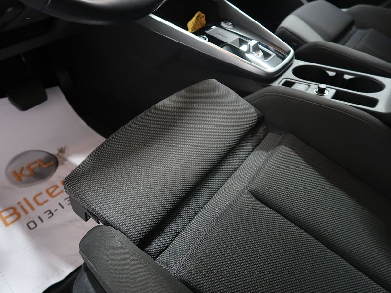 Audi A3 bild 19