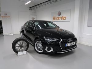 Audi A3 bild 1