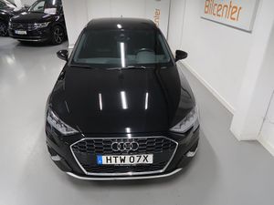 Audi A3 bild 11