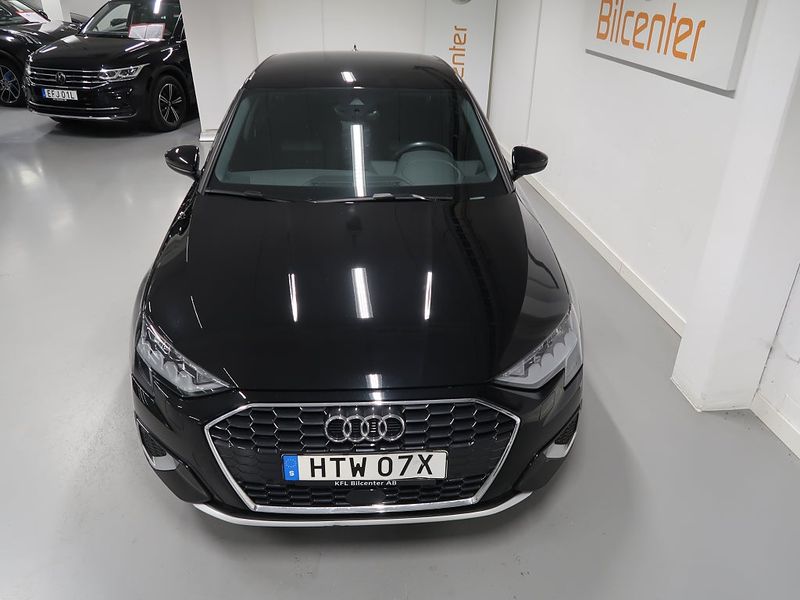Audi A3 bild 11