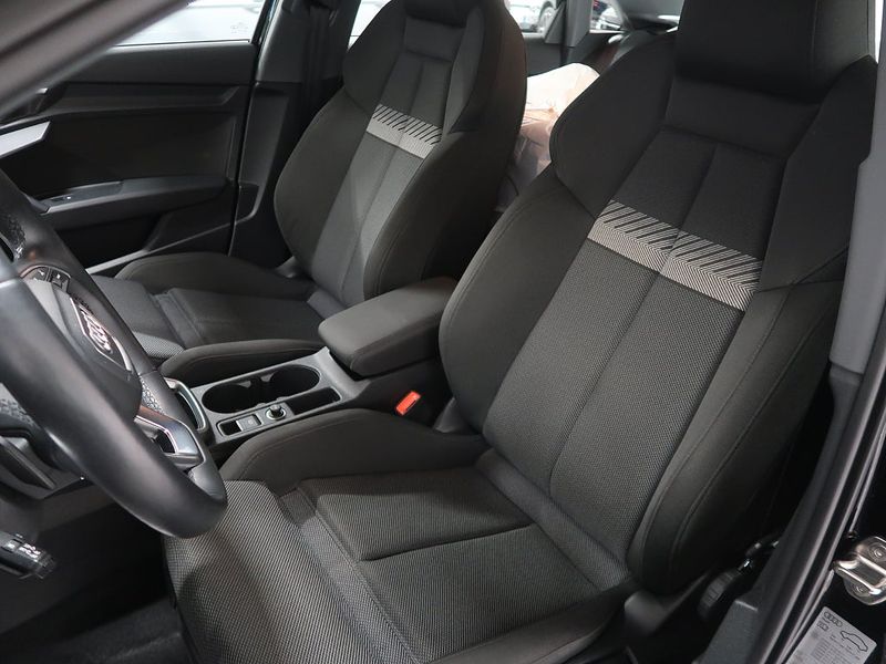 Audi A3 bild 16