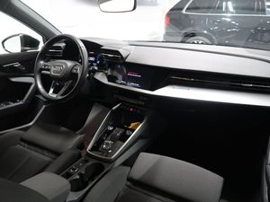 Audi A3 bild 17
