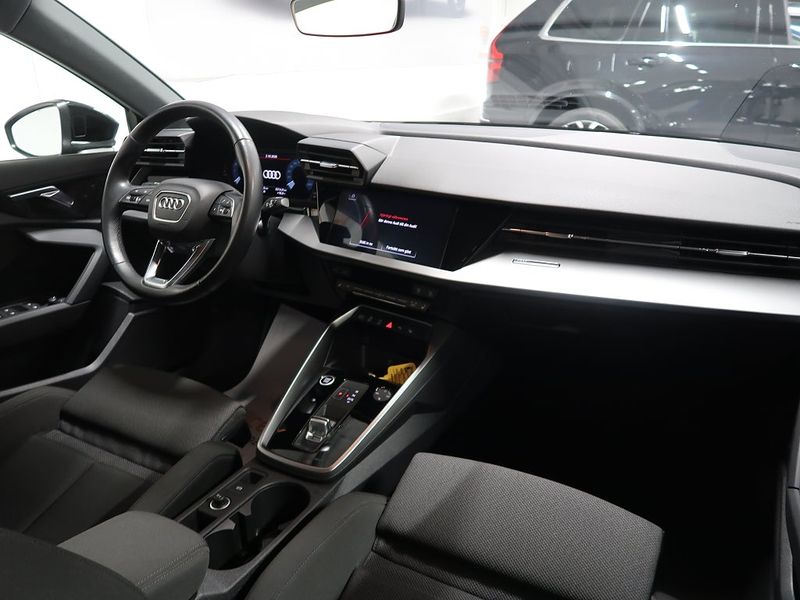 Audi A3 bild 17