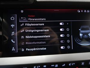 Audi A3 bild 27