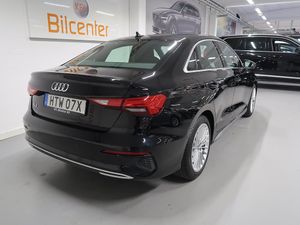 Audi A3 bild 6