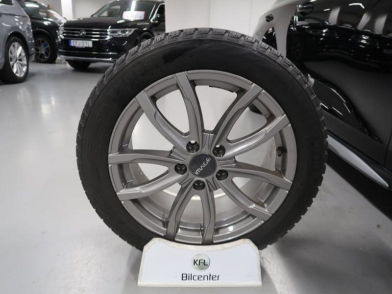 Audi A3 bild 13