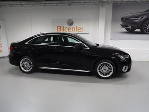 Audi A3 bild 5