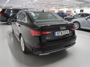 Audi A3 bild 8