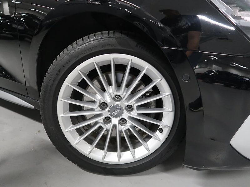 Audi A3 bild 12