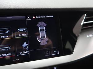 Audi A3 bild 22