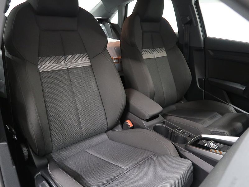 Audi A3 bild 18