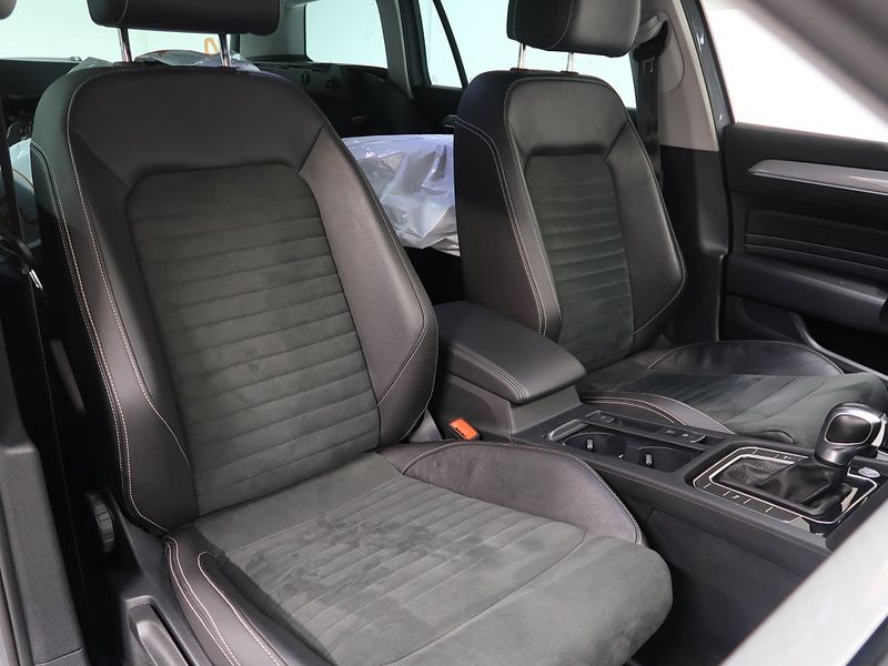 Volkswagen Passat bild 19