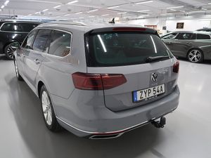 Volkswagen Passat bild 8