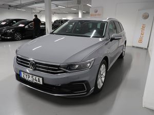 Volkswagen Passat bild 9