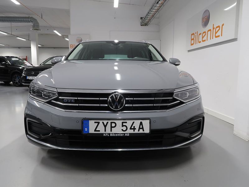 Volkswagen Passat bild 10