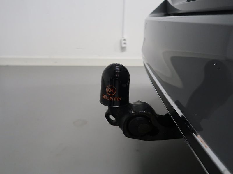Volkswagen Passat bild 14