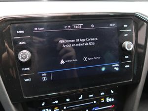 Volkswagen Passat bild 25