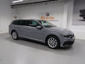 Volkswagen Passat bild 4