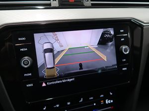 Volkswagen Passat bild 21