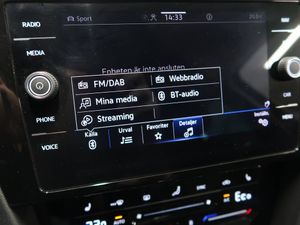 Volkswagen Passat bild 22