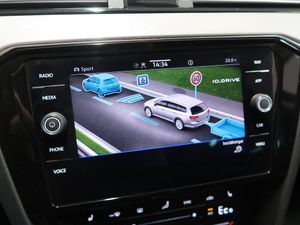 Volkswagen Passat bild 26