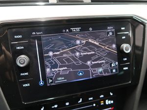 Volkswagen Passat bild 23