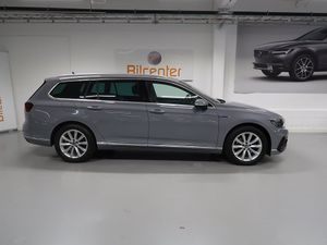 Volkswagen Passat bild 5