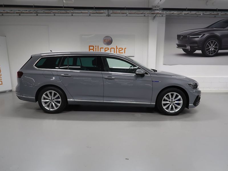 Volkswagen Passat bild 5