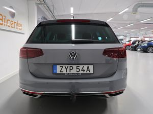 Volkswagen Passat bild 7