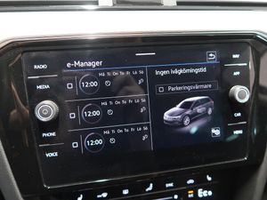 Volkswagen Passat bild 24