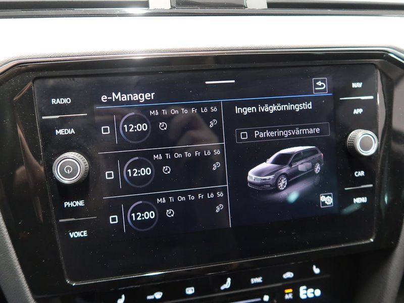 Volkswagen Passat bild 24