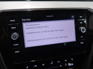 Volkswagen Passat bild 27