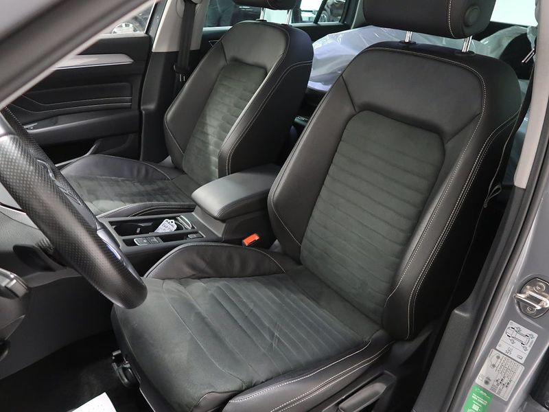 Volkswagen Passat bild 16