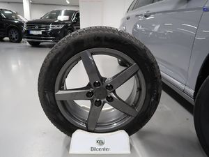 Volkswagen Passat bild 13