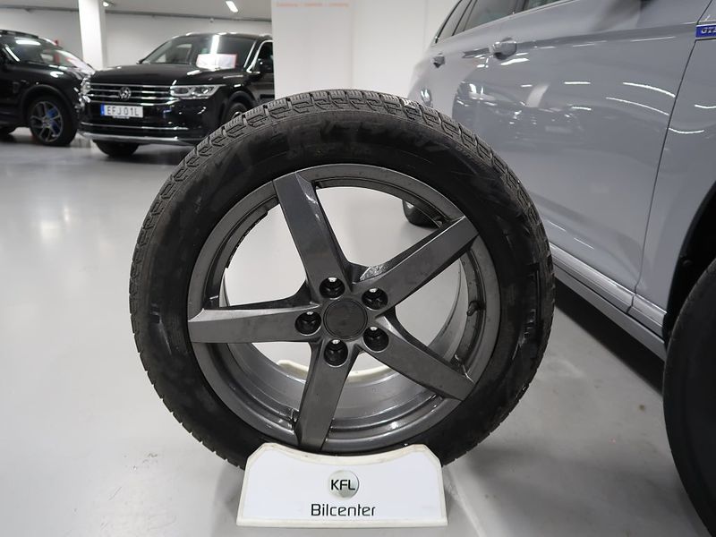 Volkswagen Passat bild 13