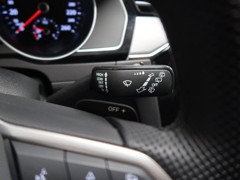 Volkswagen Passat bild 31