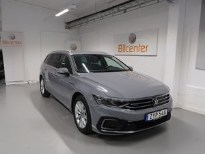 Volkswagen Passat bild 3