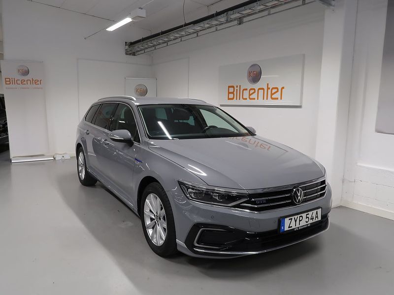 Volkswagen Passat bild 3