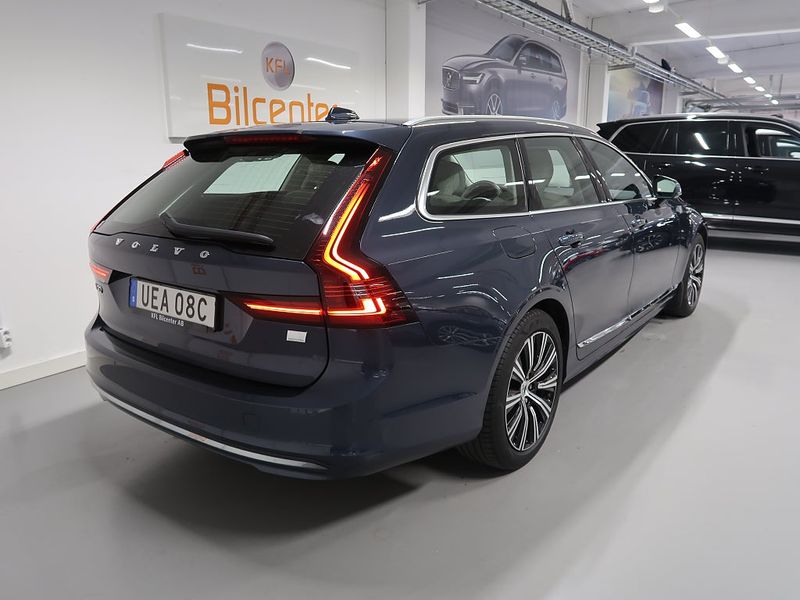 Volvo V90 bild 6