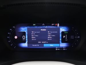 Volvo V90 bild 28