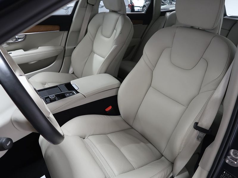 Volvo V90 bild 19