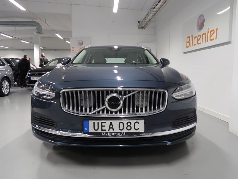 Volvo V90 bild 10